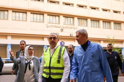 Public Enterprises Ministry prioritises support for pharmaceutical affiliates: El-Shimy