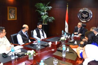 China’s Fountain set to invest $100m in new textile complex in Egypt