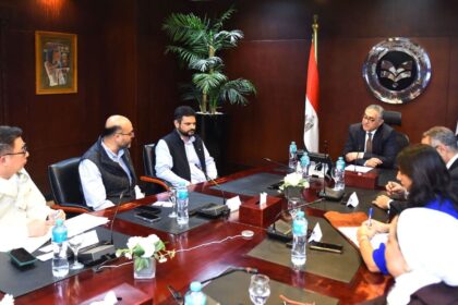 China’s Fountain set to invest $100m in new textile complex in Egypt