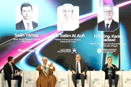 Egypt prepares major incentive packages to attract green hydrogen investments: Petroleum Minister