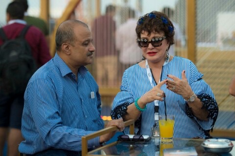 Lebleba: Acting is pulse of life, I still have dreams to pursue