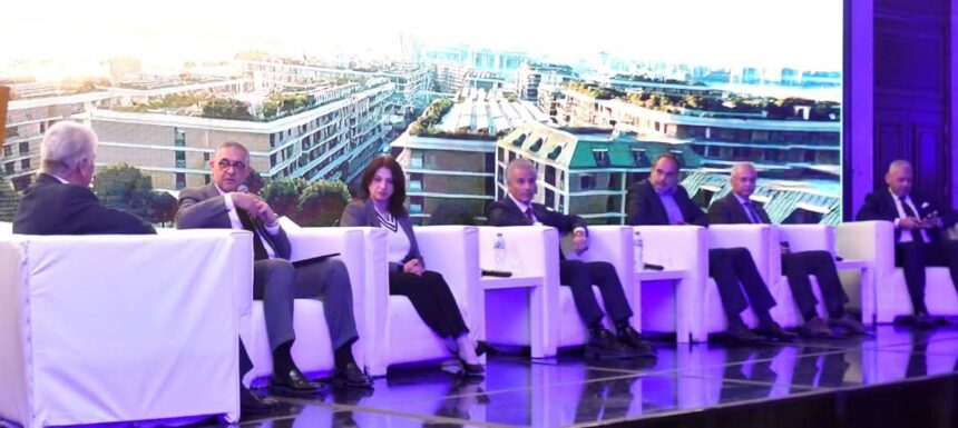 GAFI prioritises Start-Up Support Unit, Investor Dispute Settlement Centre: Heiba