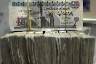 Non-bank financing in Egypt surpasses EGP 1trn for first time, FRA data shows