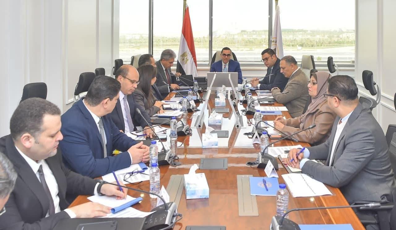 Egypt forms joint taskforce to shape new tourism investment plan