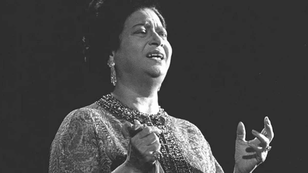 “Al-Sett”: An Artistic Crime against Umm Kulthum and a Deliberate Distortion of Egypt’s Greatest Icon