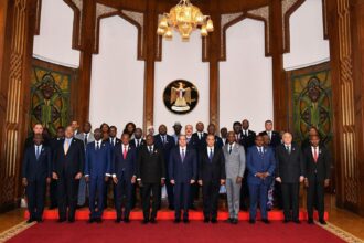 Al-Sisi: Egypt seeks binding Nile agreement with Ethiopia
