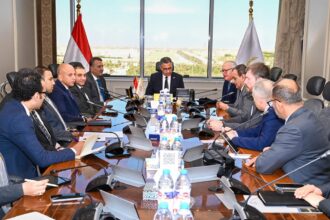 Egypt’s Supply Ministry to implement digital coding to curb waste and monitor strategic commodities