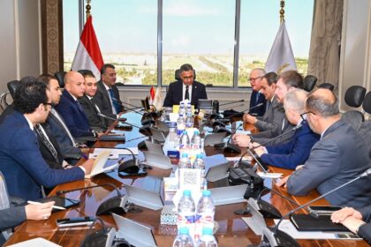 Egypt’s Supply Ministry to implement digital coding to curb waste and monitor strategic commodities