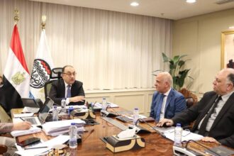 Comprehensive development plan to restore Misr Travel’s pioneering role: Minister