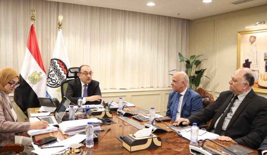 Comprehensive development plan to restore Misr Travel’s pioneering role: Minister