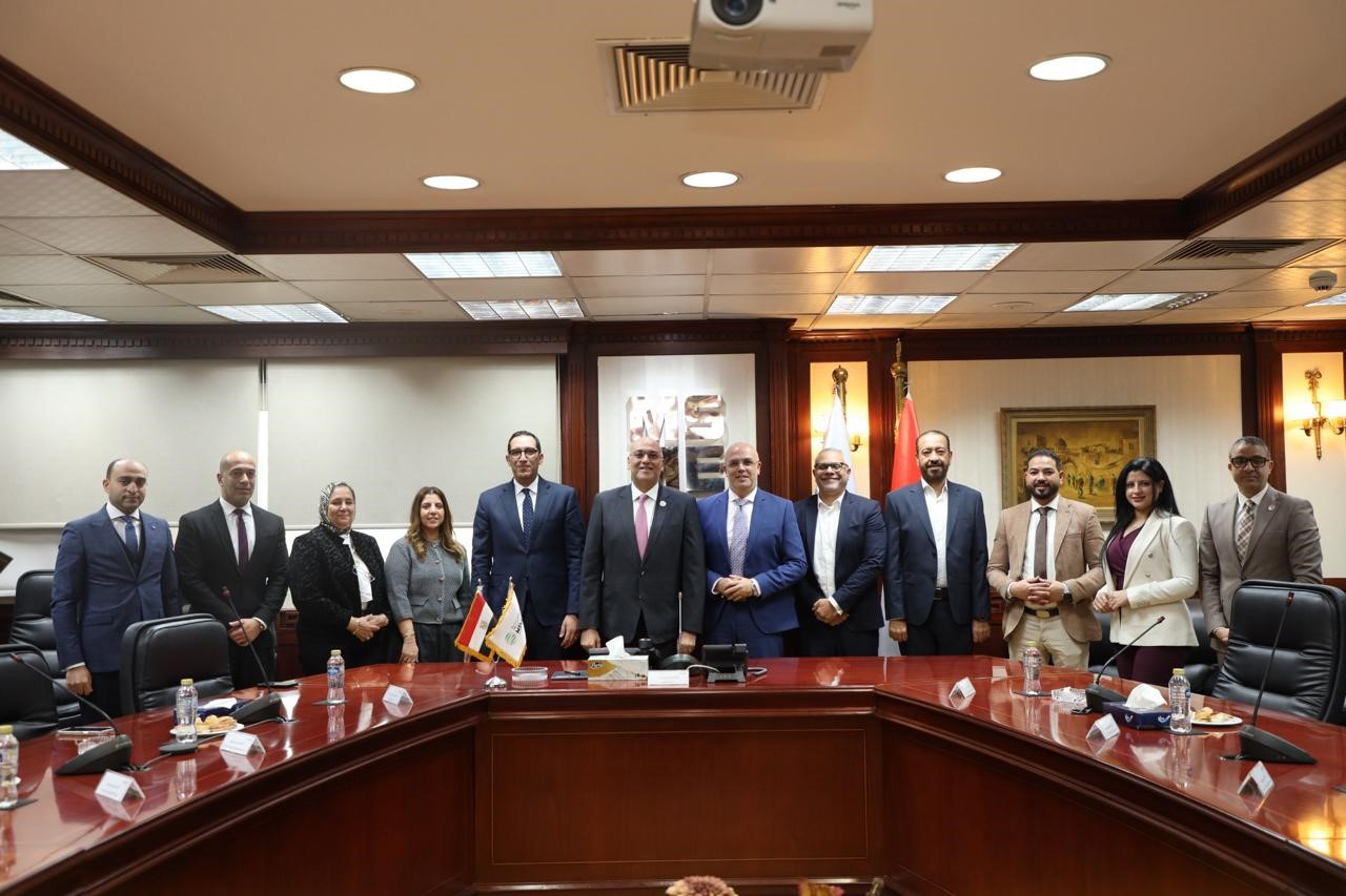 MSMEDA signs EGP 300m financing agreement with Reefy