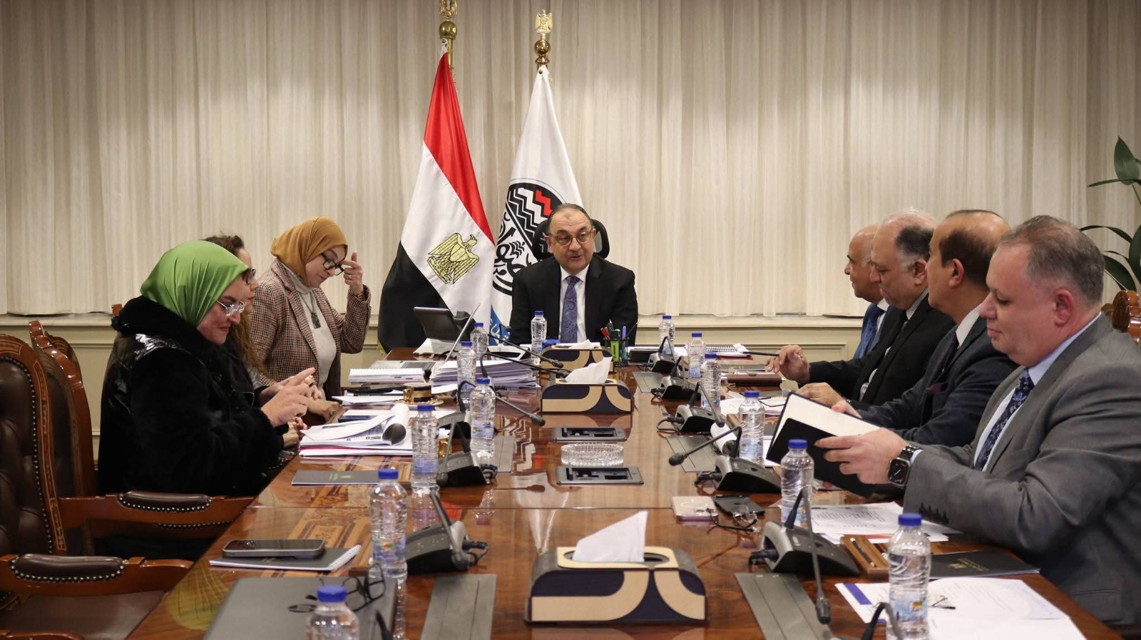 Comprehensive development plan to restore Misr Travel’s pioneering role: Minister