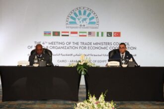 Egypt unveils ambitious strategy to boost D-8 intra-trade to $500bn by 2030
