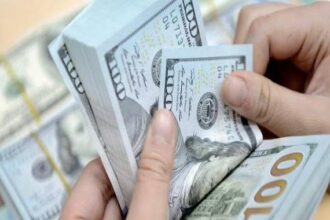 CBE attracts $1.041bn in bids for USD T-bills, accepts $961m at 3.75% rate