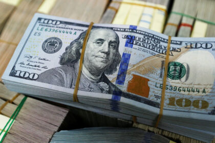 Egypt’s net international reserves rise to $50.215bn in November