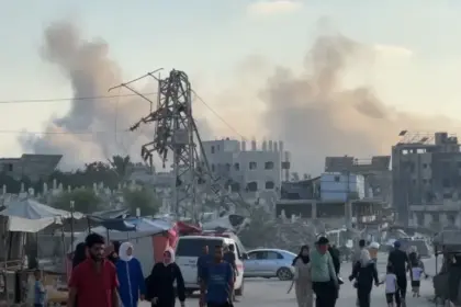 Blair dropped from US Gaza governance plan after Arab objections