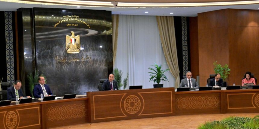 Egypt's PM cites optimism on IMF reviews as economic indicators beat targets