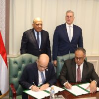 Egypt launches initiative to transform petroleum waste into value-added resources