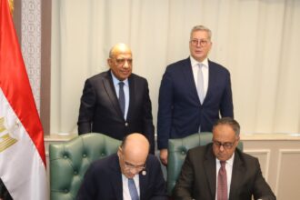 Egypt launches initiative to transform petroleum waste into value-added resources