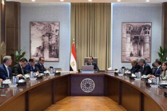 Egypt plans new policies to drive private sector growth in tourism, energy, health