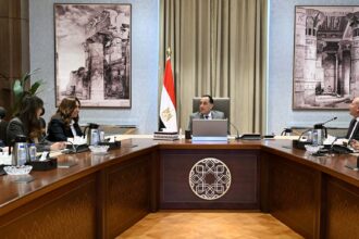 Madbouly reviews proposals for upgrading area around Cairo Citadel, Zabbaleen district