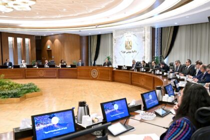 PM Madbouly urges investors to 'double' stakes as Egypt trade deficit hits 10-year low