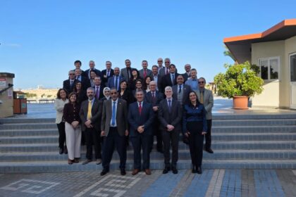 Mediterranean veterinary heads select Egypt to lead regional health network