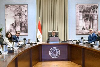 Egypt, Italy’s Eni discuss healthcare partnership to operate two hospitals