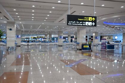 Egypt's Prime Minister orders advanced tech overhaul of Cairo airport on Al-Sisi’s instructions