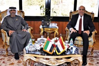 Egypt, UAE explore expanded cooperation in civil aviation