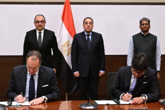 India's Taj brand enters Egypt to operate Cairo’s historic Continental Hotel