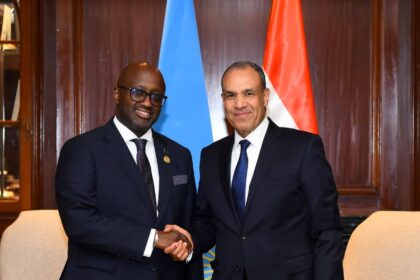 Egypt calls for Nile Basin inclusivity and rejection of unilateral measures in Rwanda talks