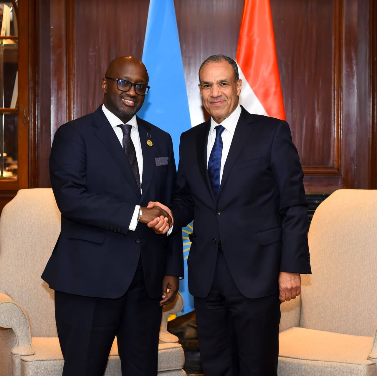 Egypt calls for Nile Basin inclusivity and rejection of unilateral measures in Rwanda talks