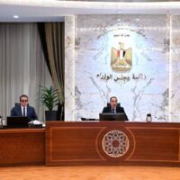 Egyptian cabinet approves tougher traffic law penalties to improve road safety