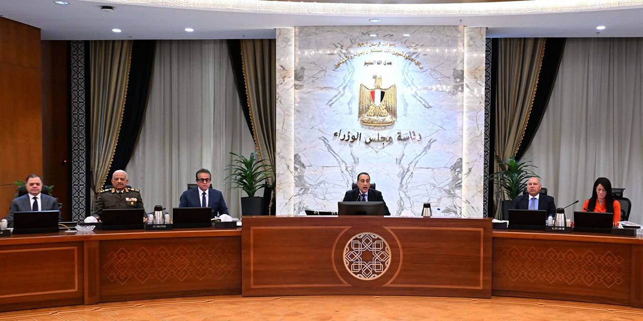 Egyptian cabinet approves tougher traffic law penalties to improve road safety