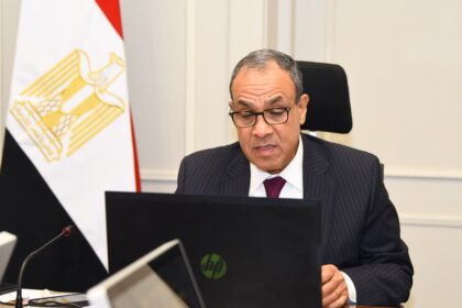 Abdelatty outlines Egypt's peace and development vision for Eastern Congo and Horn of Africa
