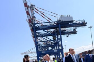 Egypt, Djibouti sign key agreements to boost cooperation in ports, logistics