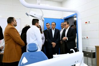 Egypt’s "Decent Life" initiative targets EGP 4.7bn investment for sewage, health in Al-Saff and Atfih