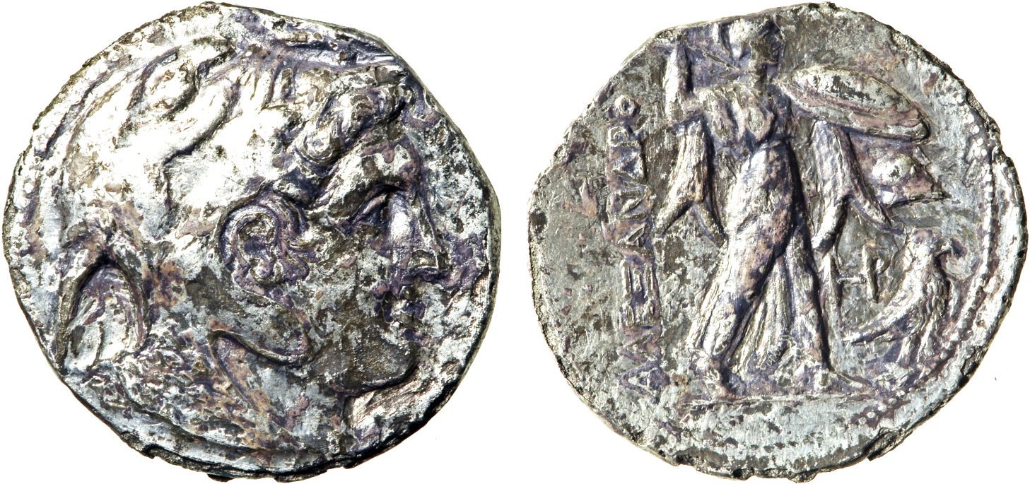 5th-century BC industrial hub, Roman burials discovered in Egypt’s West Delta