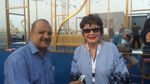 Lebleba: Acting is pulse of life, I still have dreams to pursue