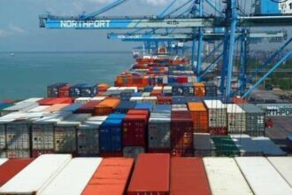 Egypt’s exports rise 28.2% in September 2025 as trade deficit narrows