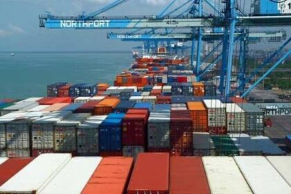 Egypt’s exports rise 28.2% in September 2025 as trade deficit narrows