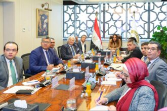 Egypt explores opportunities to boost environmental investment in natural reserves