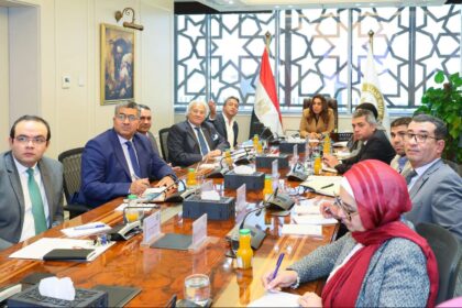 Egypt explores opportunities to boost environmental investment in natural reserves