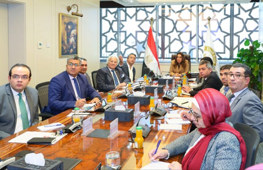 Egypt explores opportunities to boost environmental investment in natural reserves