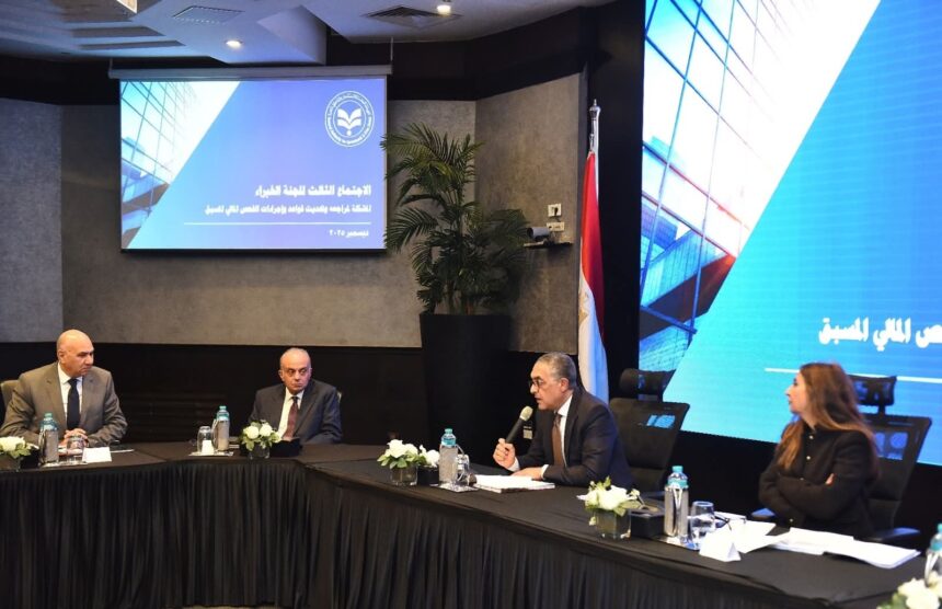 GAFI unveils updated framework for financial valuation, due diligence