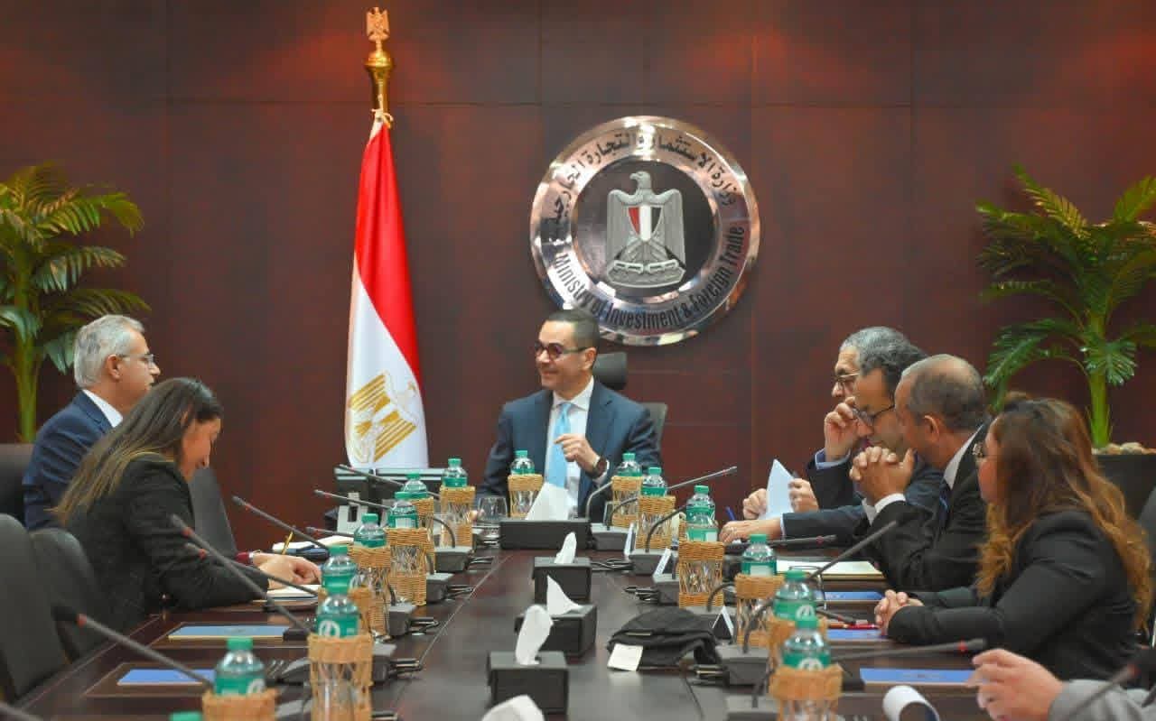 Investment Minister explores sustainable energy cooperation with US-based Power Edison