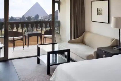 Brassbell Hospitality Group targets 2,500 units by 2026, expands across Egypt, GCC