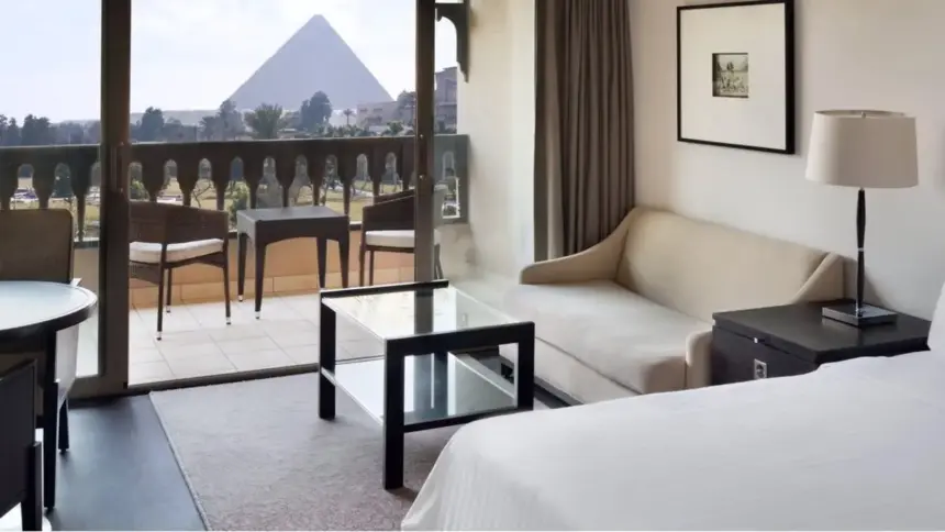 Brassbell Hospitality Group targets 2,500 units by 2026, expands across Egypt, GCC
