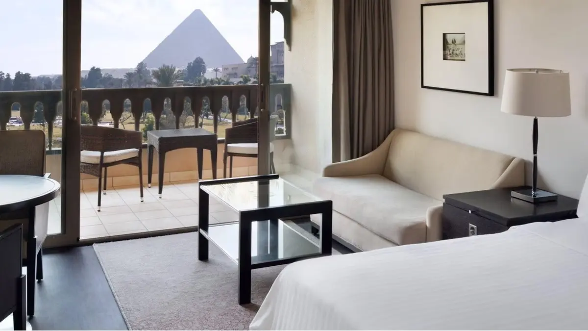 Brassbell Hospitality Group targets 2,500 units by 2026, expands across Egypt, GCC